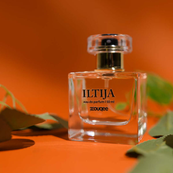 Iltija | Perfume