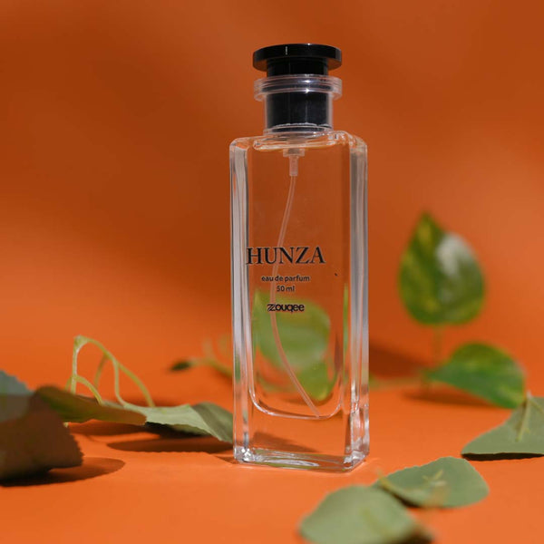 Hunza | Perfume