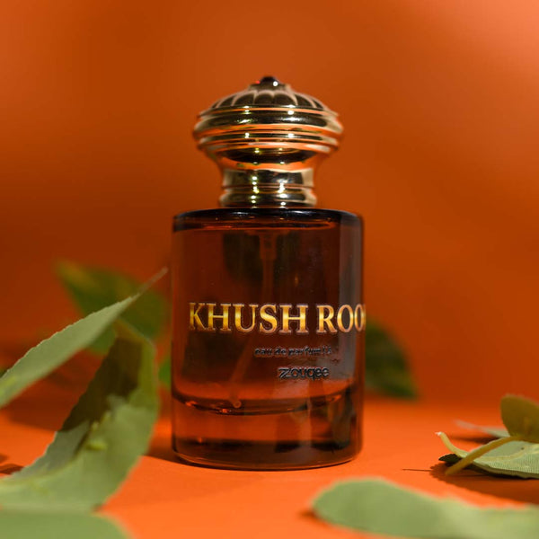 Khush Rooh | Perfume