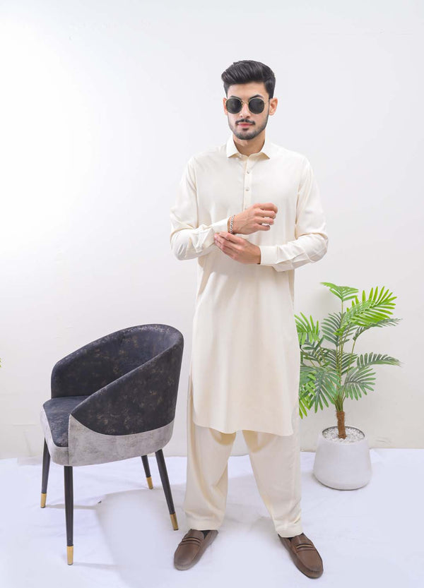 Boski | Shalwar Kameez | Exclusive
