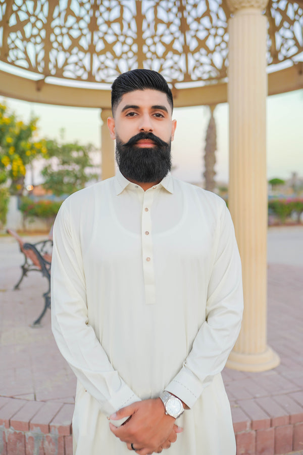 Boski | SQ-D4/6 | Shalwar Qameez