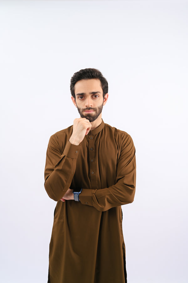 Brown - KTSFCL105