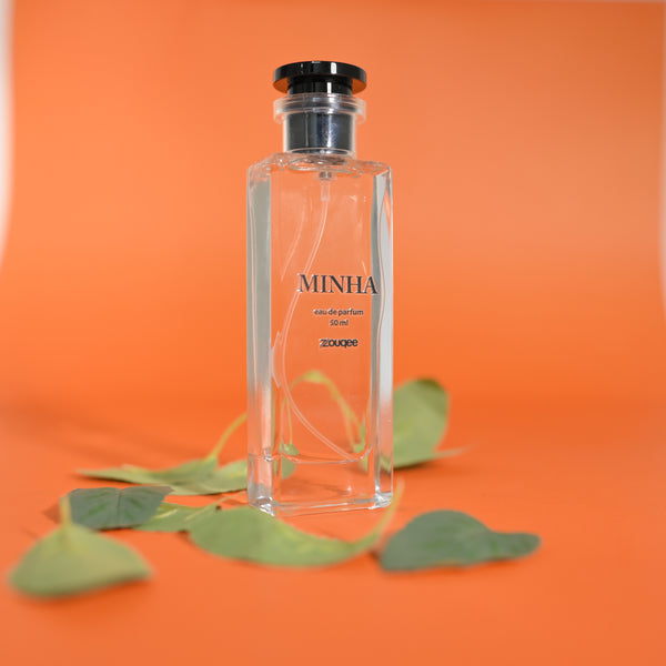 Minha | Perfume