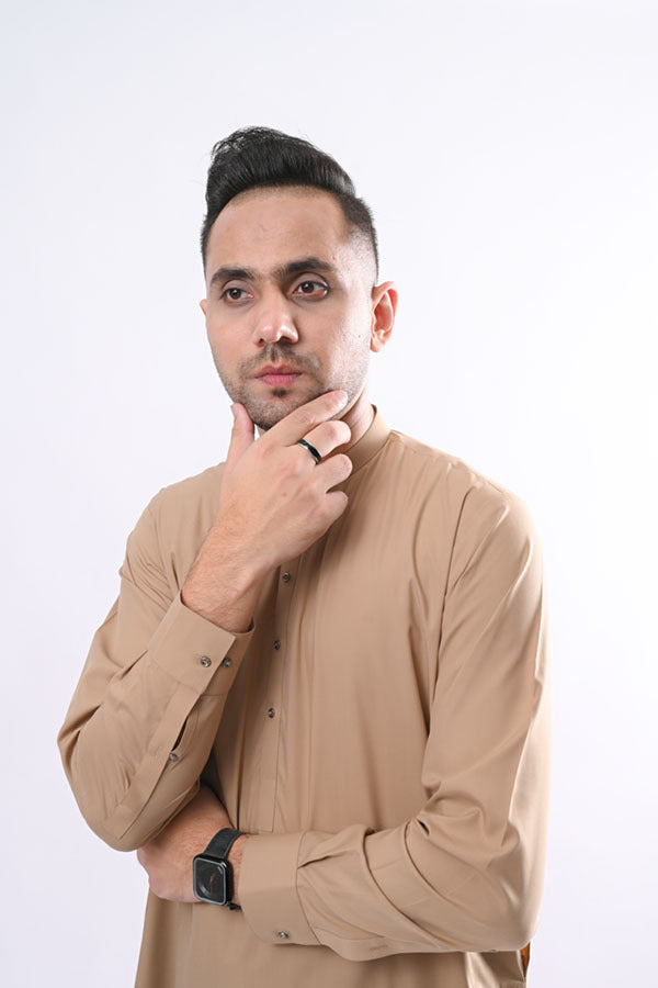 Beige - KSCFPR102